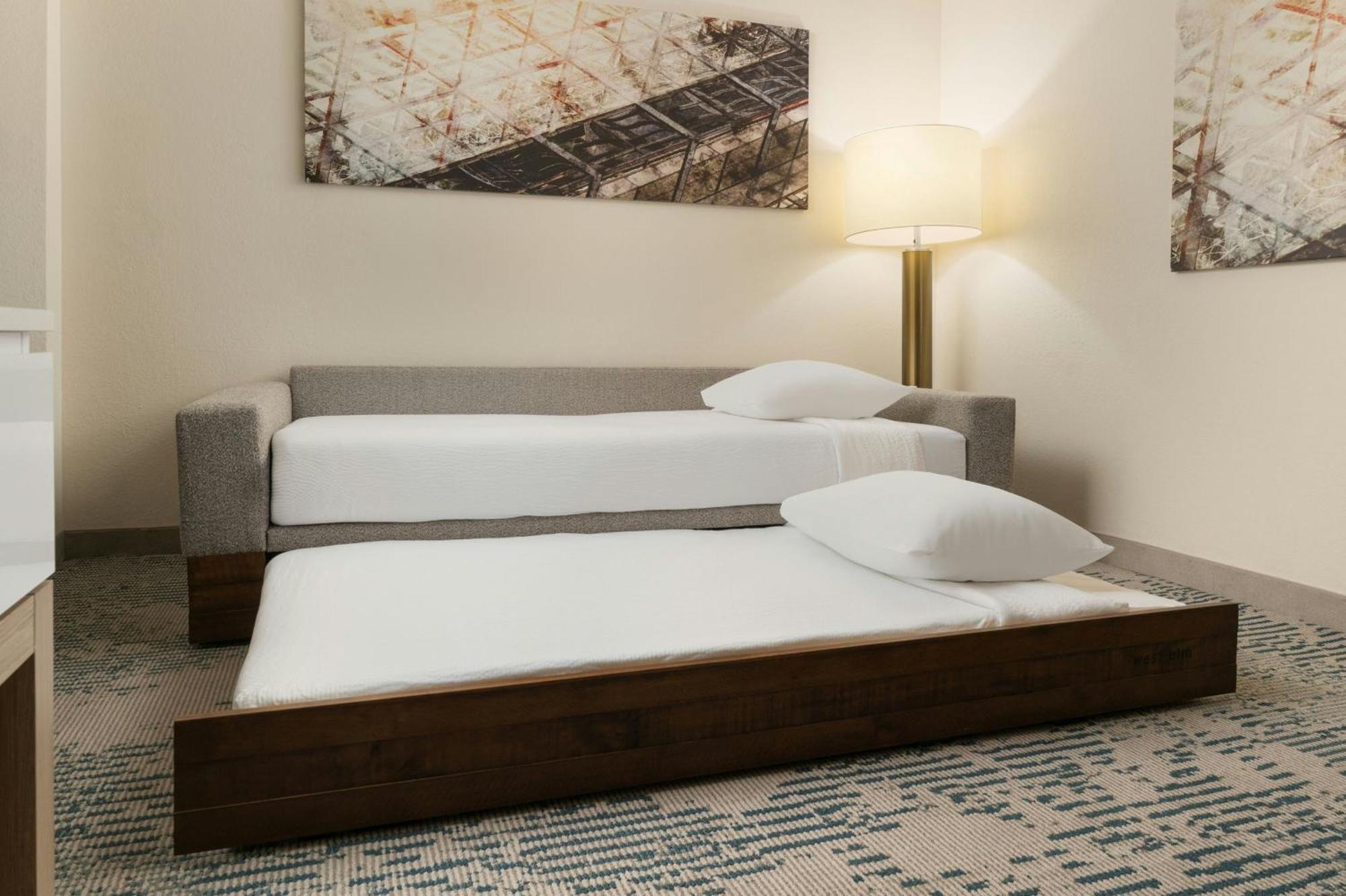 King Suite Bathtub Trundle Sofa Mobility Access or Hearing Accessible,1659466080:JPEG